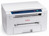 Xerox WorkCentre 3119 {18 стр. / мин A4, лазерный принтер+копир+сканер}